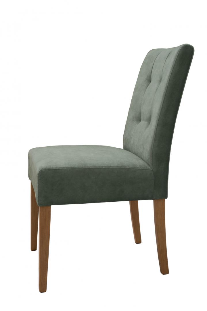 Agra 1 Polsterstuhl von Standard Furniture | Stuhl