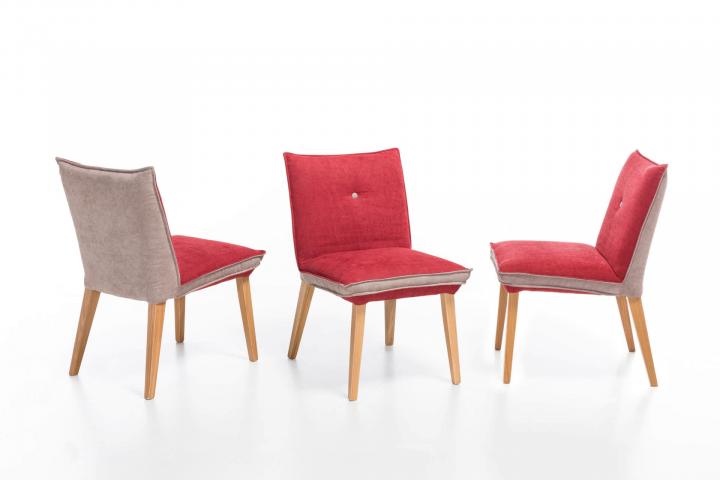 Genua Polsterstuhl von Standard Furniture | Stuhl