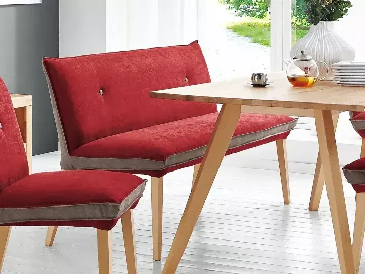 Genua Eckbank von Standard Furniture | Bank & Eckbank