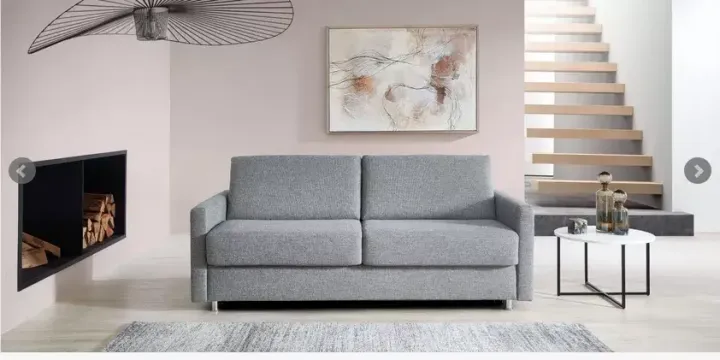 Verona von Bali | Polstermöbel