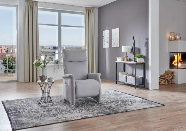 Connection 5 Comfort RelaXX von Polsteria | Polstermöbel