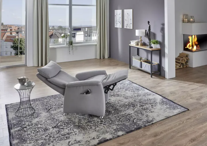 Connection 5 Comfort RelaXX von Polsteria | Polstermöbel