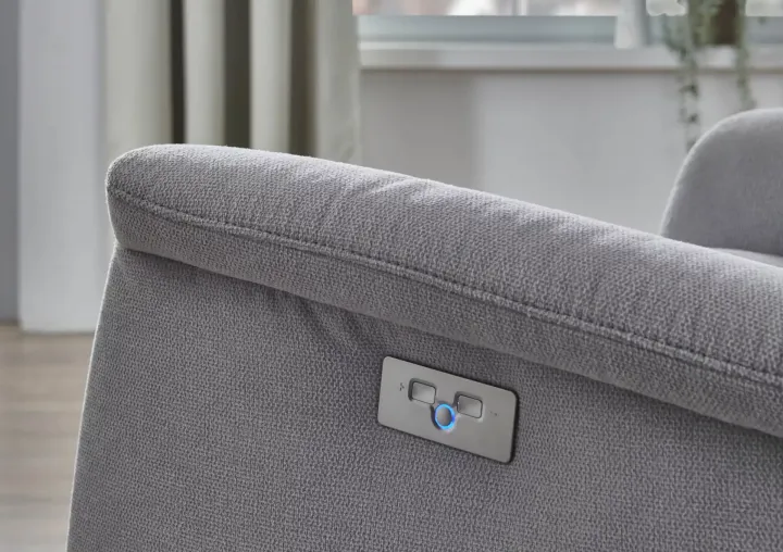 Connection 5 Comfort RelaXX von Polsteria | Polstermöbel