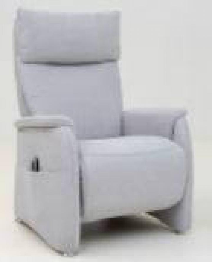 Connection 5 Comfort RelaXX von Polsteria | TV-Sessel