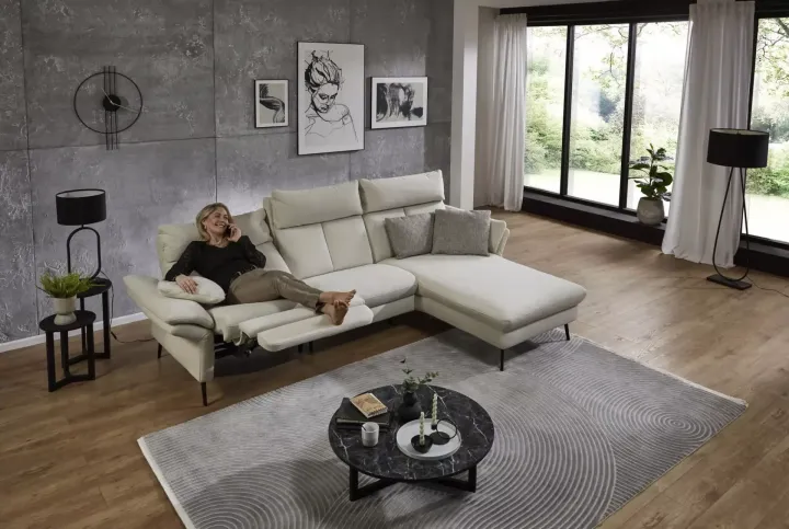 Monopoli von Polsteria | Sofas & Couches