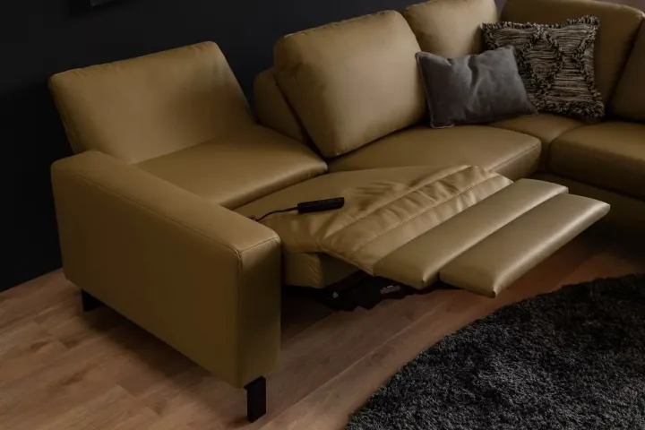 Coast Premium 2.0 von Candy | Polstermöbel