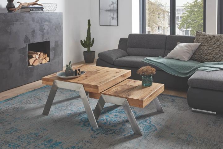 0236 WEI von Vierhaus / Ilse | Couchtisch