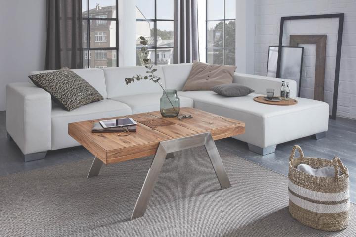 0236 WEI von Vierhaus / Ilse | Couchtisch