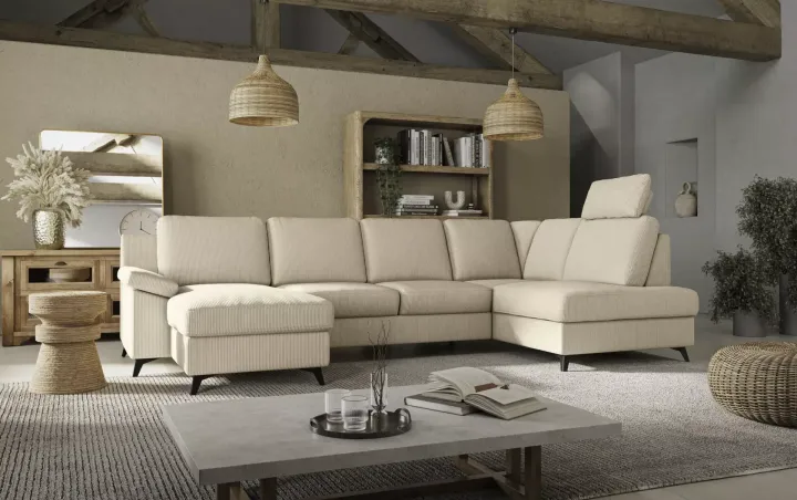 Boom von Cotta Collection | Polstermöbel