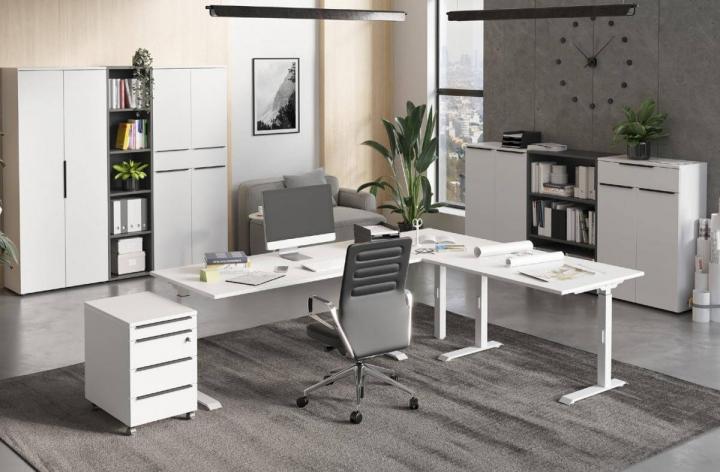 Mailand von Germania | Büro