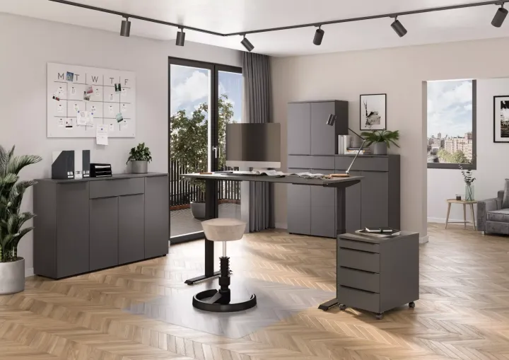Mailand von Germania | Büro