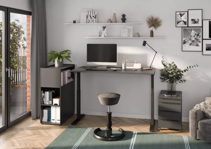 Mailand von Germania | Büro