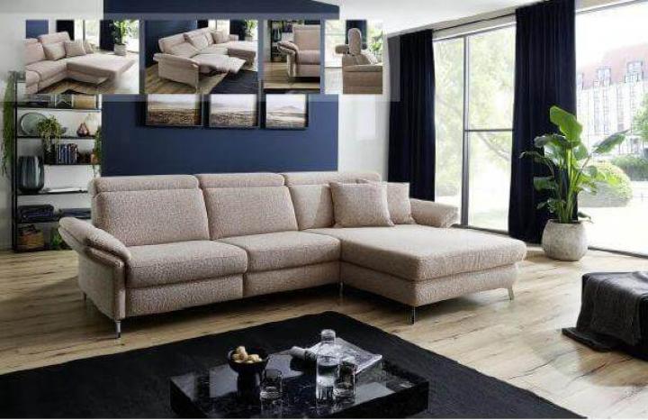 1074 von Carina | Sofas & Couches