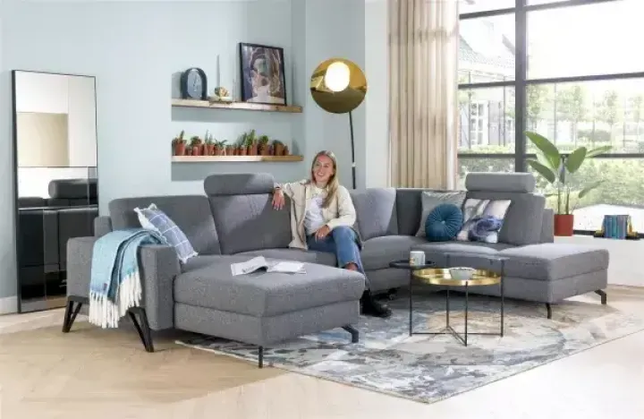 Kingston von Habufa | Sofas & Couches