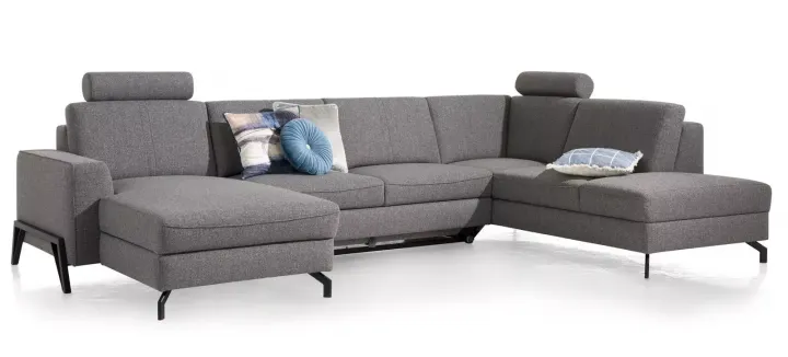 Kingston von Habufa | Sofas & Couches