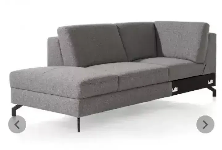 Kingston von Habufa | Sofas & Couches