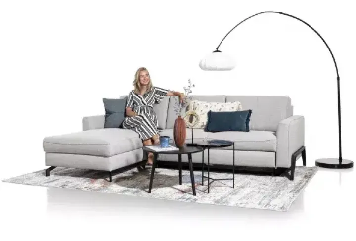 Kingston von Habufa | Sofas & Couches