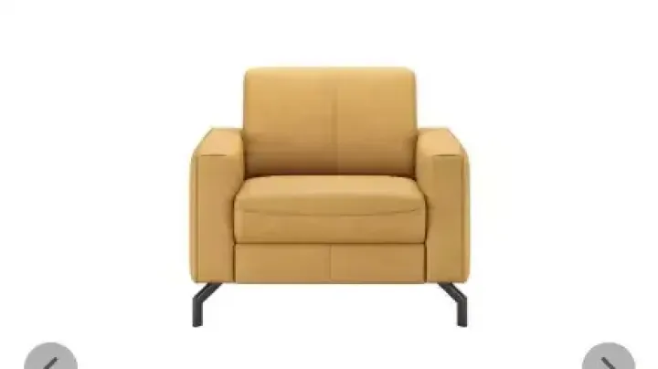 Kingston von Habufa | Sofas & Couches