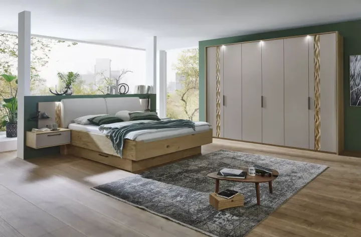 Callao von Disselkamp | Schlafzimmer