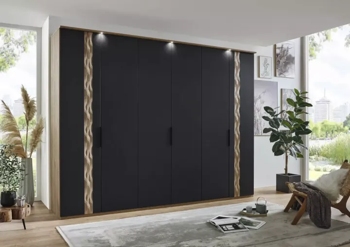 Callao von Disselkamp | Schlafzimmer