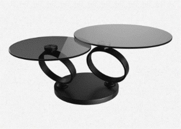 Eolia Black von Akante | Sofas & Couches