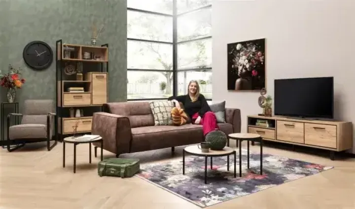 Ostrava von Habufa | Esszimmer