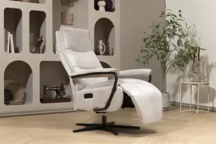 Gerano von Habufa | Relaxsessel