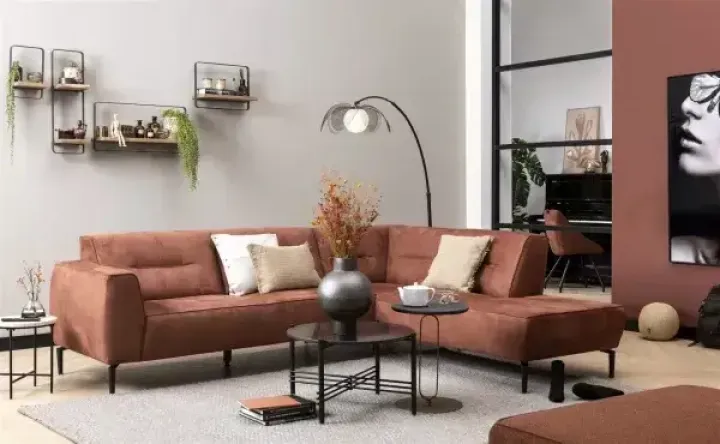Campos von Habufa | Sofas & Couches