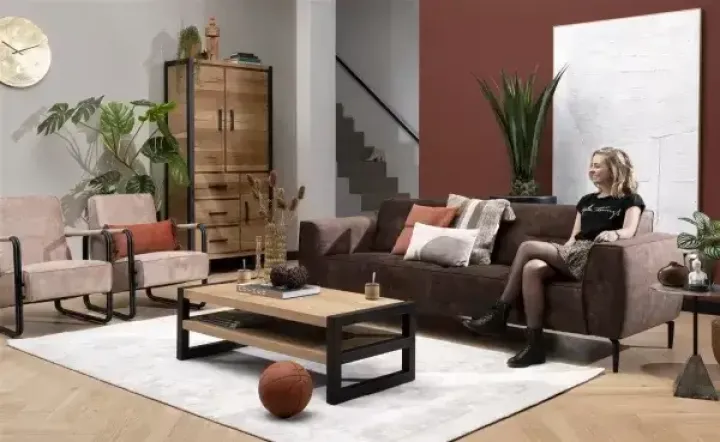 Campos von Habufa | Sofas & Couches
