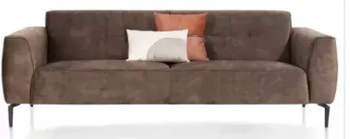 Campos von Habufa | Sofas & Couches