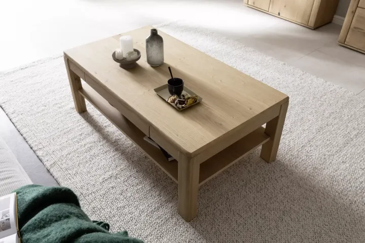 Alento von MCA Furniture | Wohnwand