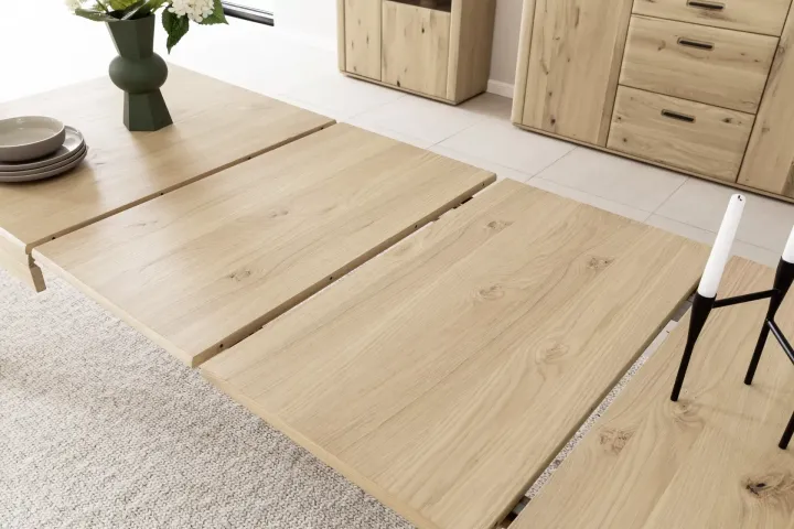 Alento von MCA Furniture | Wohnwand