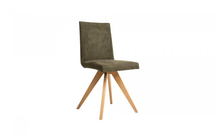 Colmar Polsterstuhl von Standard Furniture | Speisen