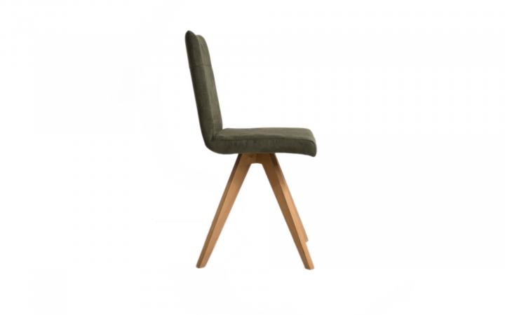Colmar Polsterstuhl von Standard Furniture | Speisen