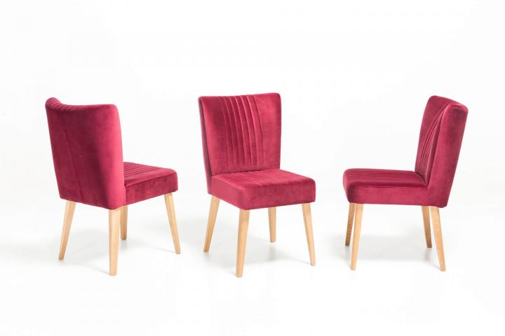 Jan von Standard Furniture | Speisen