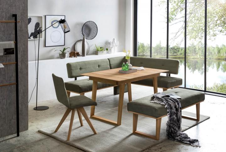 Colmar Eckbank von Standard Furniture | Bank & Eckbank