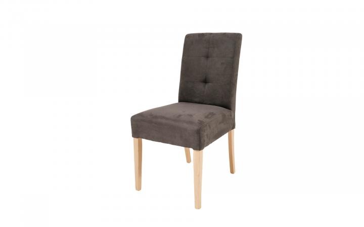 Agra 2 Polsterstuhl von Standard Furniture | Speisen