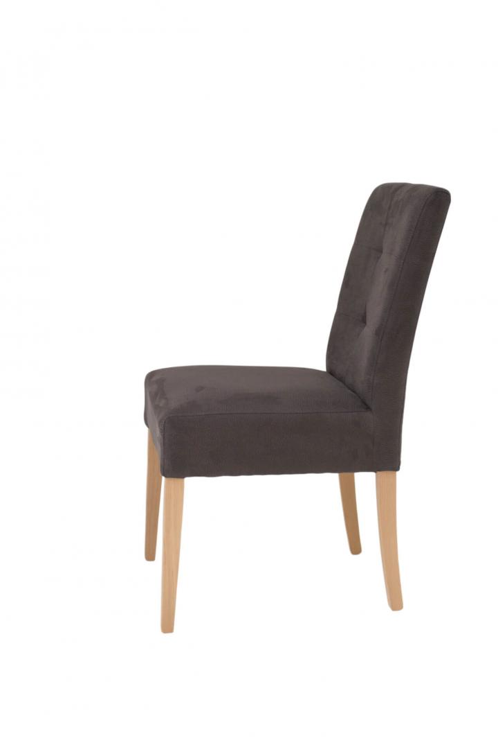 Agra 2 Polsterstuhl von Standard Furniture | Speisen