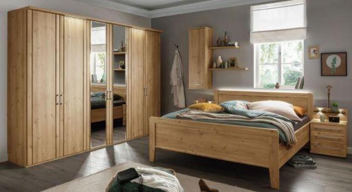 Mainau 2 von Wiemann | Schlafzimmer