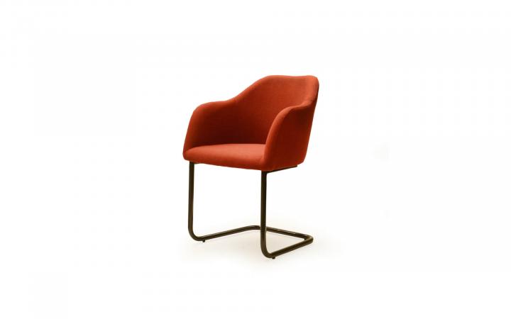 Theo Schwinger von Standard Furniture | Stuhl