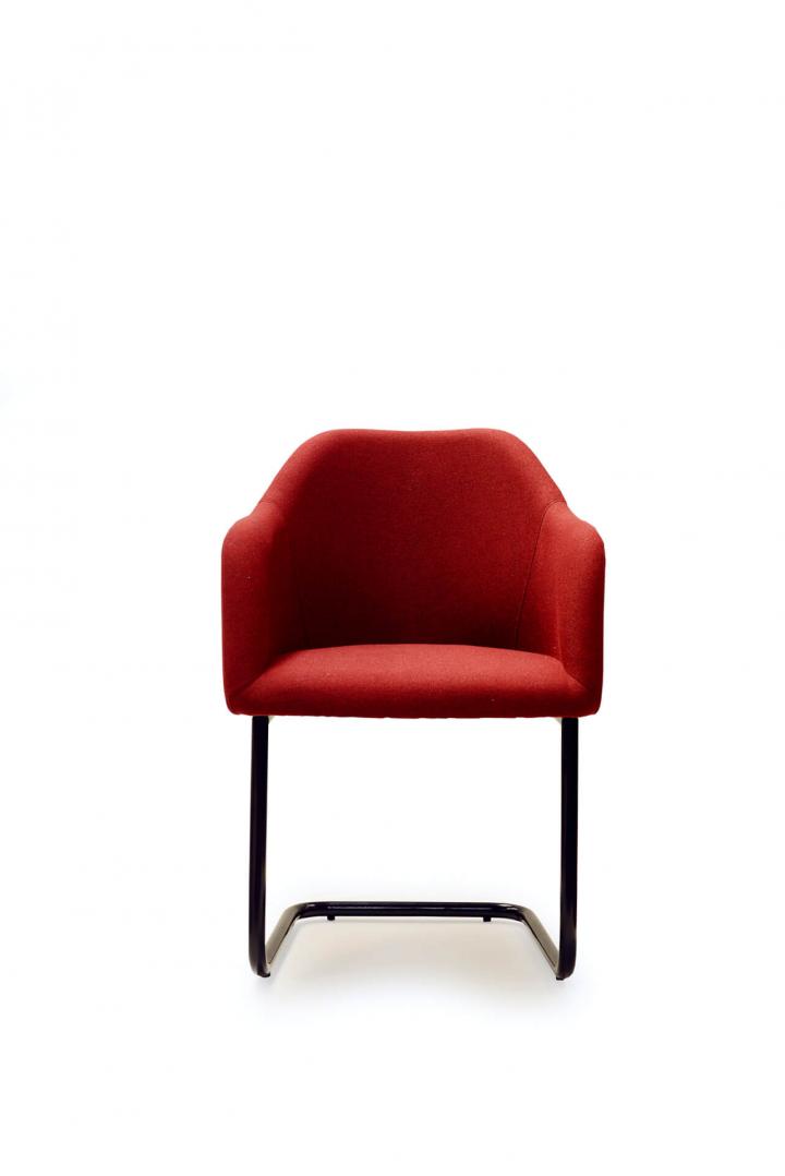 Theo Schwinger von Standard Furniture | Stuhl