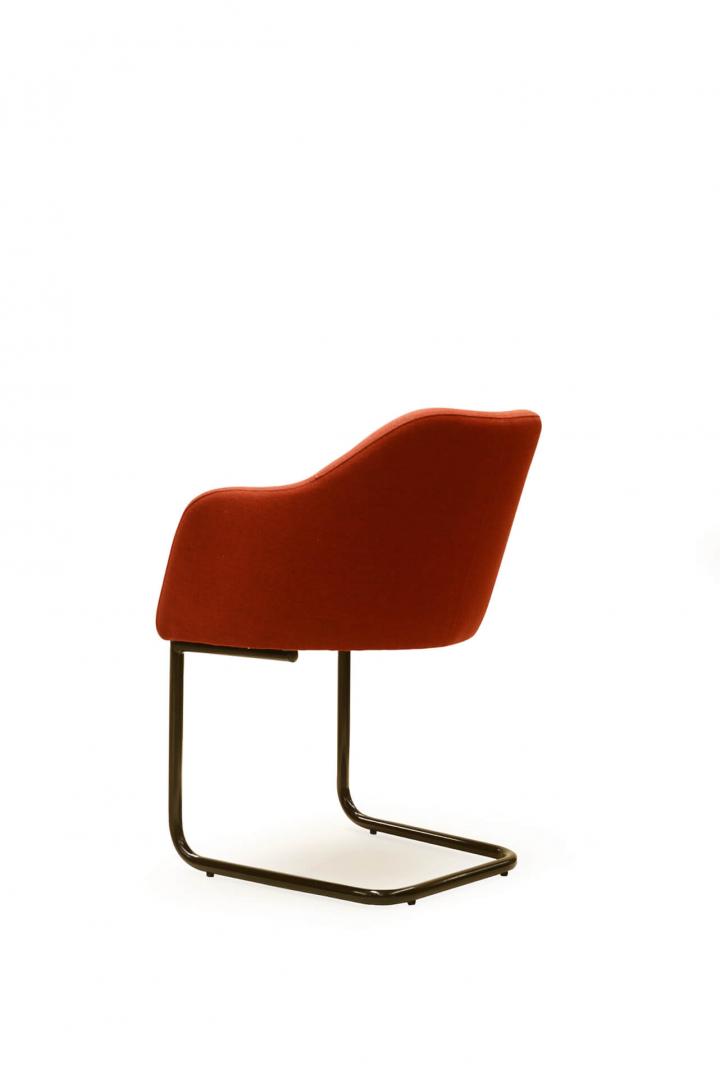 Theo Schwinger von Standard Furniture | Stuhl