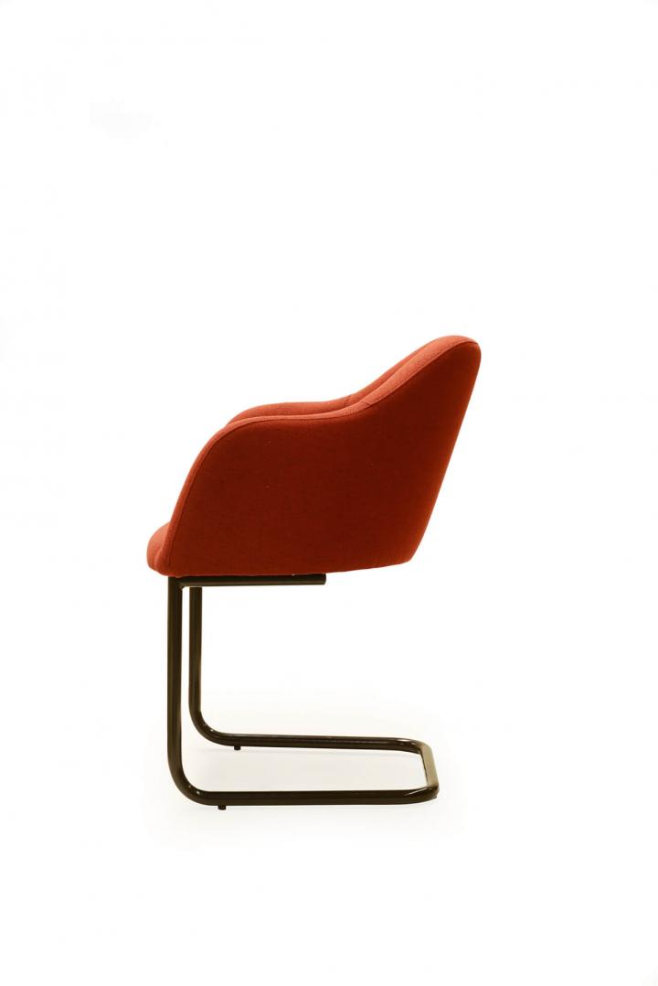 Theo Schwinger von Standard Furniture | Stuhl