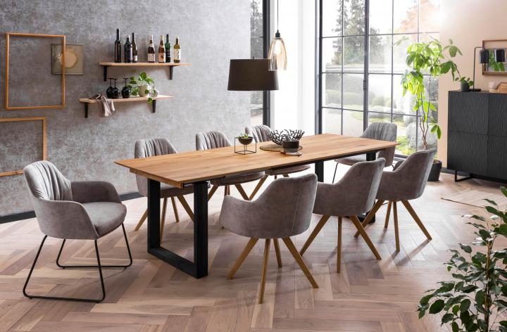 Marseille von Standard Furniture | Speisen