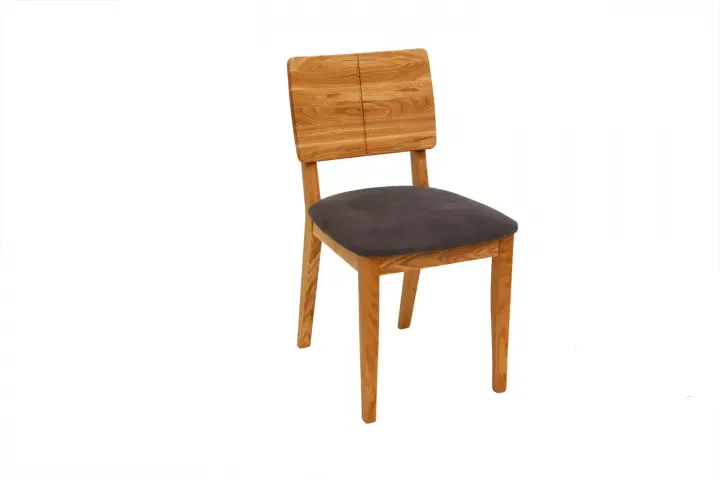 Bergen Massivholzstuhl von Standard Furniture | Speisen