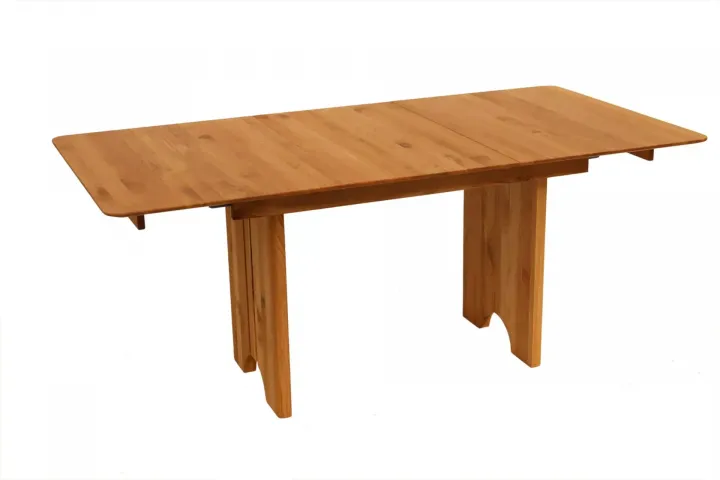 Bergen Massivholztisch von Standard Furniture | Tisch