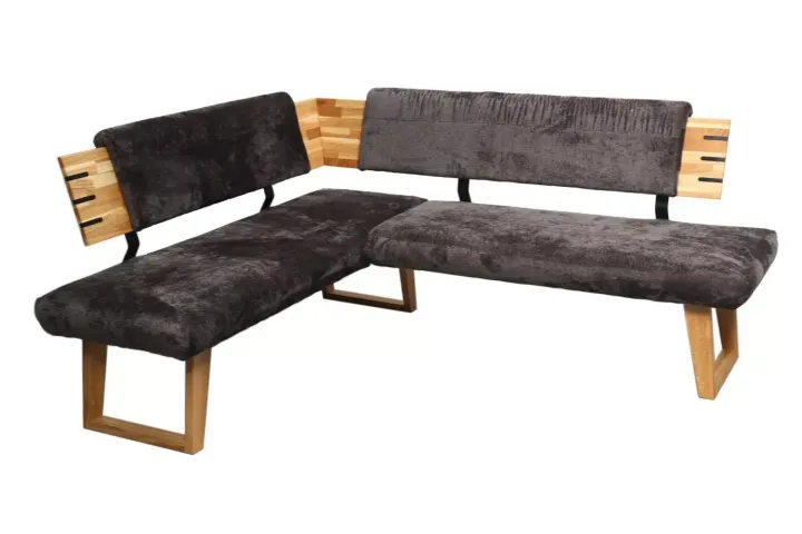 Cortina Polsterbank von Standard Furniture | Bank & Eckbank