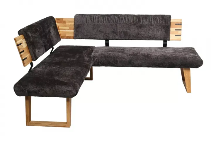 Cortina Polsterbank von Standard Furniture | Bank & Eckbank
