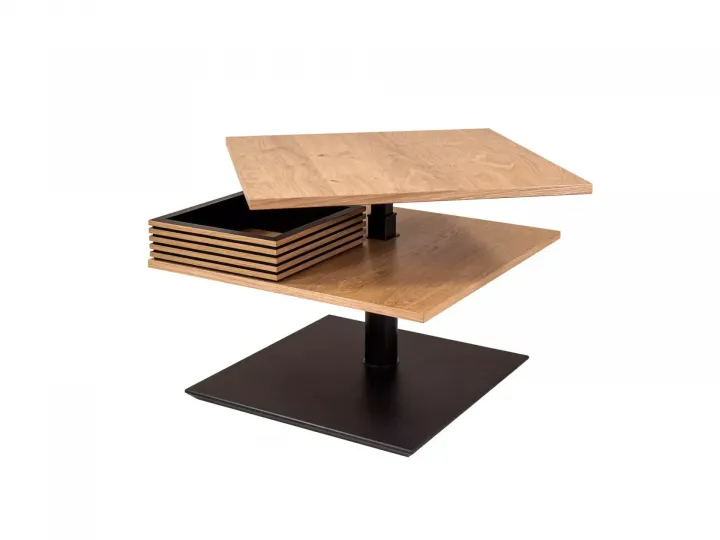 5601-WEI-ANM von Vierhaus / Ilse | Couchtisch
