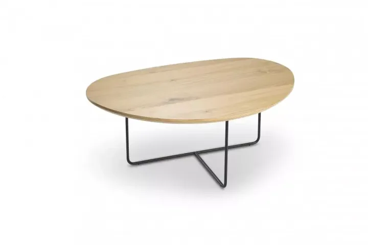 7721SKE-NE System Tring von Hasse | Couchtisch
